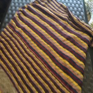 Subtle Luxury PONCHO